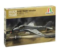 ITALERI 1392 1:72 A-6E INTRUDER US NAVY/USMC