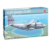 1/72 C-27J Spartan / G.222 Italeri 1450