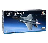 Italeri ITA2506 Italy Model kit, Unpainted Age 14+