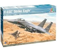 ITALERI ITA2803 Italy Model kit, Multi-Colored