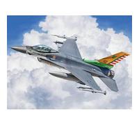 Italeri ITA2825 Scale Model kit, Multi-Colored, 1:48