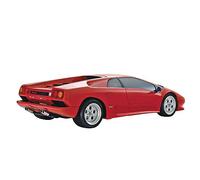 Italeri ITA3685 Lamborghini Model kit, Unpainted
