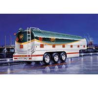 Italeri 510003731 - 1:24 tank-zadeloplegger Topas