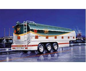Italeri ITA3731 Plastic Model kit, Various 510003731