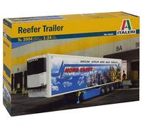 Italeri ITA3904 Italy Plastic Model kit, Grey, Mittel