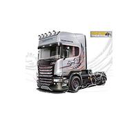 Italeri ITA3906 Plastic Model kit, Multi, 510003906