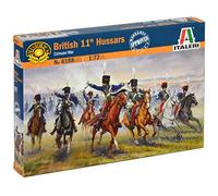 ITALERI ITA6188 Model kit, Unvarnished