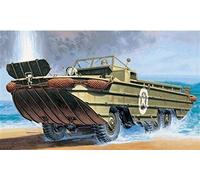 Italeri ITA7022 Scale Model kit, Multi-Colored, 1:72