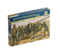 Italeri 6165 - 1:72 Italian Cannon 149/40, Column - New