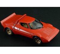 Italeri Lancia Stratos Hf