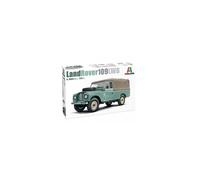 Italeri Land Rover 109 Lwb