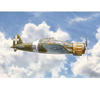 Italeri Macchi Mc.200 1a serie