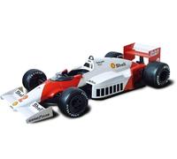 ITALERI ITA4711 Italy Model kit, Molded Color