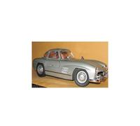 Italeri Mercedes Benz 300SL Gullwing - 1:16 Scale