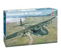 Italeri Messerschmitt Me 323 Gigant 1:72 Scale WWII Aircraft Model Kit
