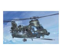 Italeri IT1218 1/72 - MH-47 E Chinook