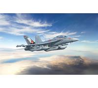 Italeri model aircraft kit 1/48 EA 18G Growler