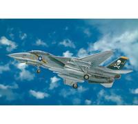 Italeri model aircraft kit 1/48 F-14A TOMCAT