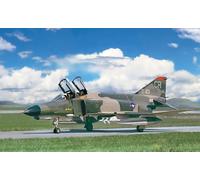 Italeri model aircraft kit 1/48 F-4E PHANTOM II