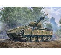 Italeri model figures kit 1/72 Sd.Kfz. 171 Pz.Kpfw. V Panther Ausf. A