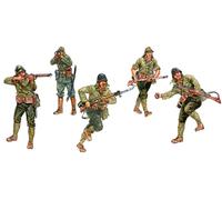 Italeri ITA6170 6170 Model kit, Brown