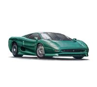 Italeri model kit 1/24 Jaguar XJ220