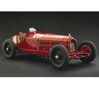 1:12 Italeri Alfa Romeo 8C 2300 Monza Kit IT4706 Model