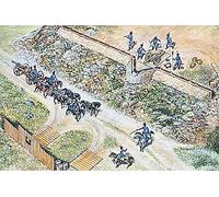 Italeri Napoleonic French Artil Set 6031