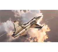 Italeri 2827 US Northrop F-5E Tiger II (1:48 Scale)