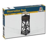 Italeri 1:35 - Observation Post