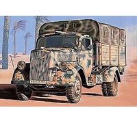 Italeri 1/72 (20mm) Opel Blitz 3t Truck