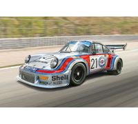 Italeri Porsche RSR 934