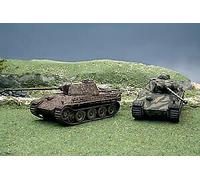 Italeri Pzkpfw.V Panther (Fast Assembly)
