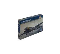 C-47 SKYTRAIN - AIRCRAFT 1:72 - Italeri 127