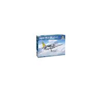 1:72 ITALERI Sepecat Jaguar Gr.1-3 Raf Kit IT1459 Model