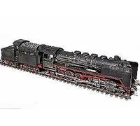 1:87 Italeri LOKOMOTIVE BR 50 KIT IT8702 Model