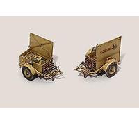 Italeri 6450 1:35 SD Anhanger 51