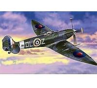 Italeri Spitfire Mk Vi