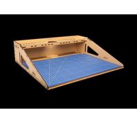 ITALERI Stazione Di Lavoro A3 Con Tappetino Da Taglio IT50833 Model