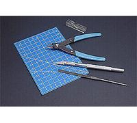 Italeri Tools Set A50815
