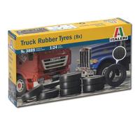 ITALERI ITA3889 Model kit, Grey