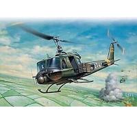Italeri Uh - 1B Huey (040)