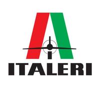 Vespa 125 Primavera Piaggio 1:9 Plastic Model Kit 4633 Italeri