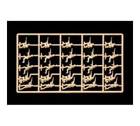 Italeri 1:72 - Vietcong - Vietnamese (Vietnam War)