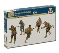 Italeri ITA6170 6170 Model kit, Brown