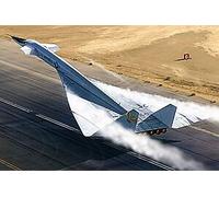 XB-70 Valkyrie - AIRCRAFT 1:72 - Italeri 1282