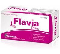 Italfarmaco Flavia Plus 30 Capsules