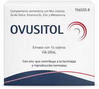 Italfarmaco Ovusitol 14 Sachets