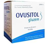 Italfarmaco Ovusitol Gluzem 28 Sachets