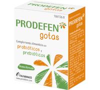 Italfarmaco Prodefen Drops 5 ml